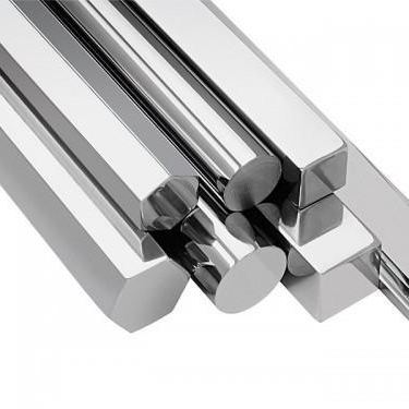 Aço inox austenítico