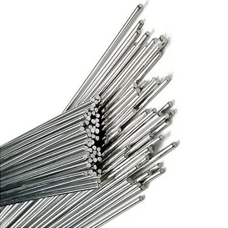Aço inox martensítico