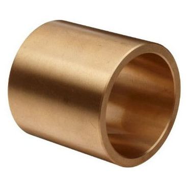 Bronze e latão