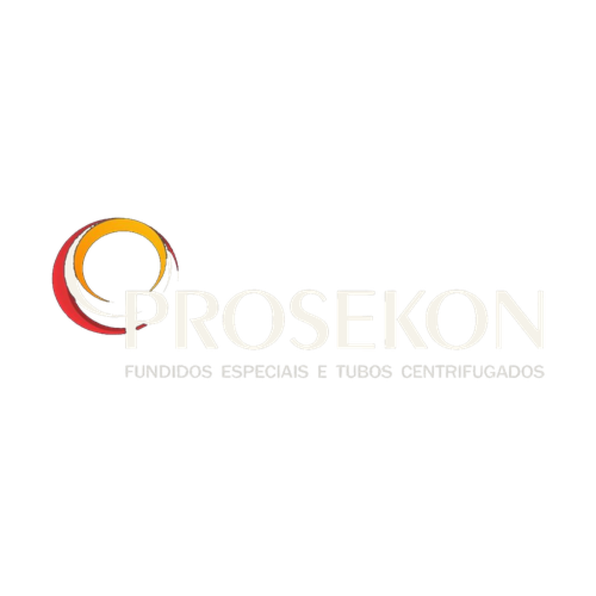 Prosekon — Fundidos Especiais e Tubos Centrifugados