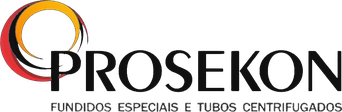 Prosekon — Fundidos Especiais e Tubos Centrifugados